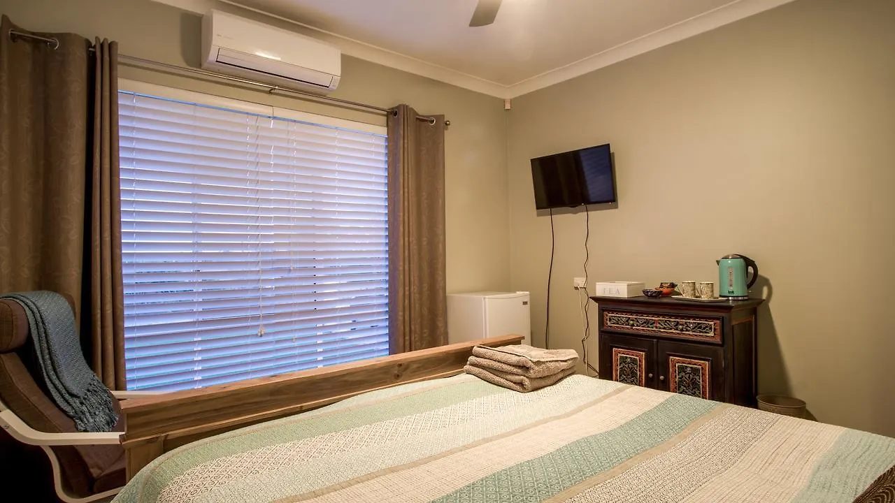 Mullaloo B & B Perth