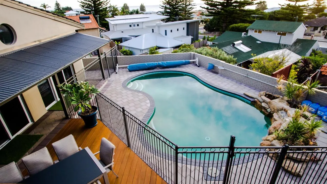 Mullaloo B & B Perth Bed & Breakfast