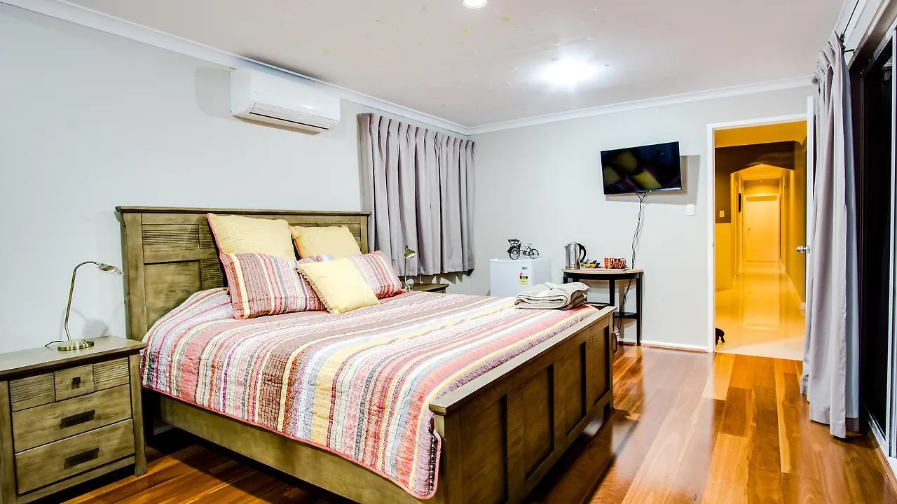 Mullaloo B & B Perth Australia