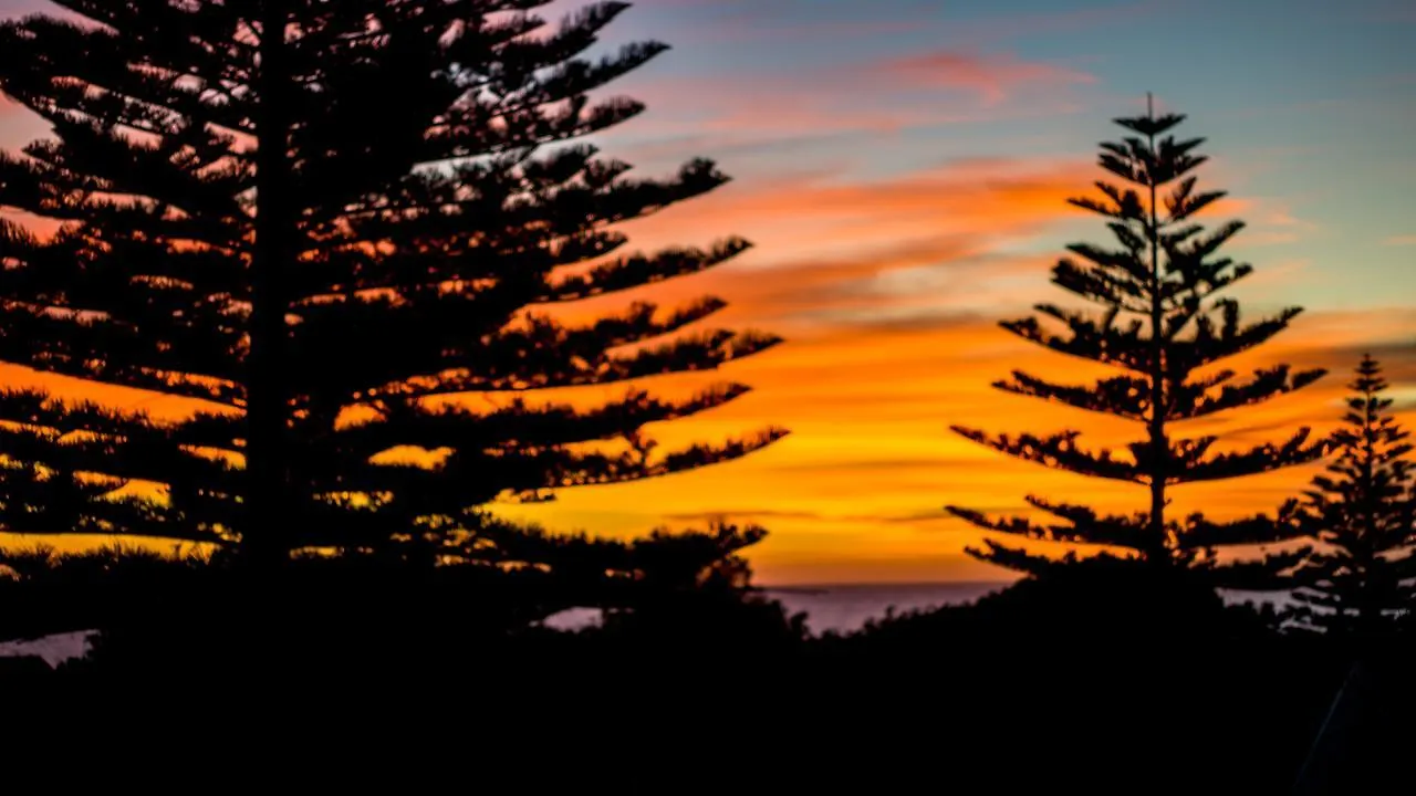 Mullaloo B & B Perth Bed & Breakfast