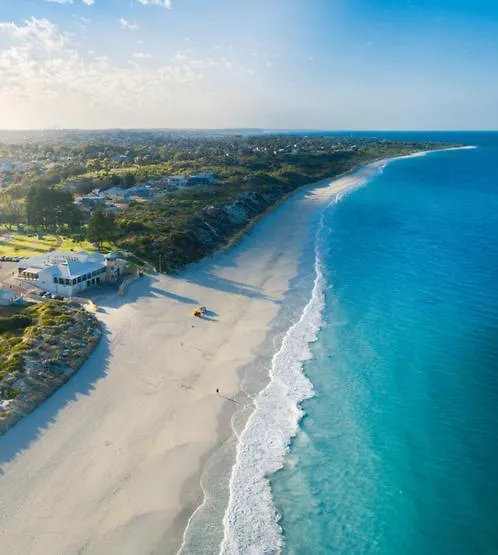 Mullaloo B & B Perth