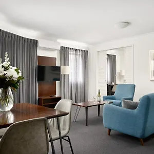 4* Appart hôtel Quest West End