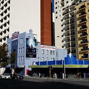Ostello Wallaby Backpackers - Note - Valid Passport Required To Check In -, Perth