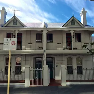 Ostello Hay Street Traveller's, Perth