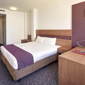 Hotel Quality Ambassador, Perth