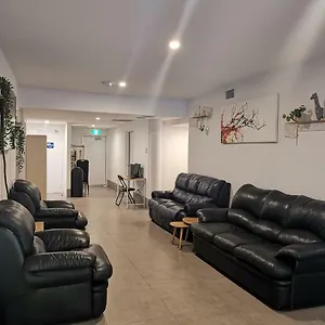 Ostello Quokka Backpackers - Note - Valid Passport Required To Check In, Perth