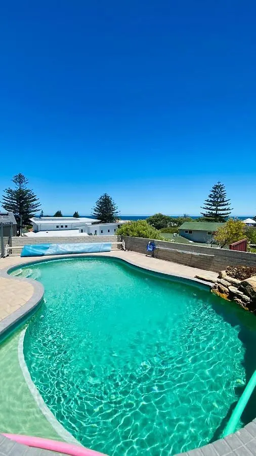 Mullaloo B & B Perth Australien