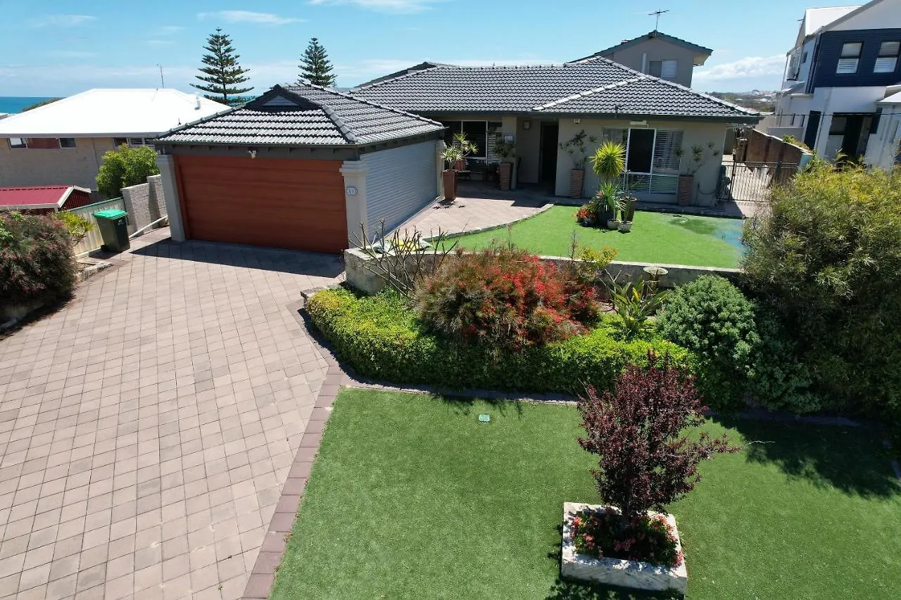 Bed & Breakfast Mullaloo B & B Perth