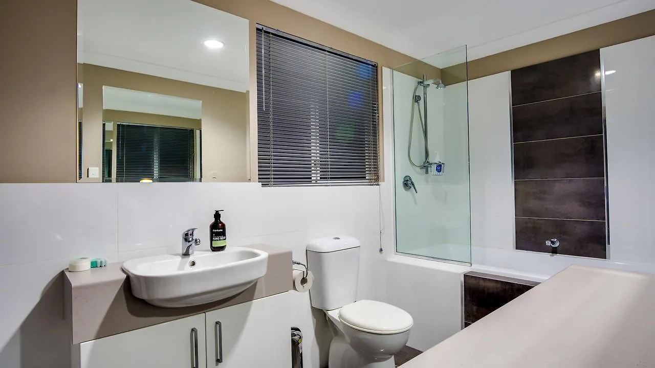 Mullaloo B & B Perth