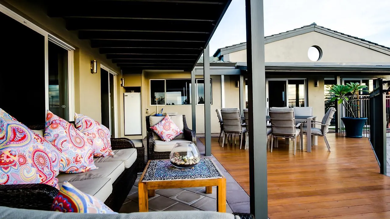 Mullaloo B & B Perth Australien