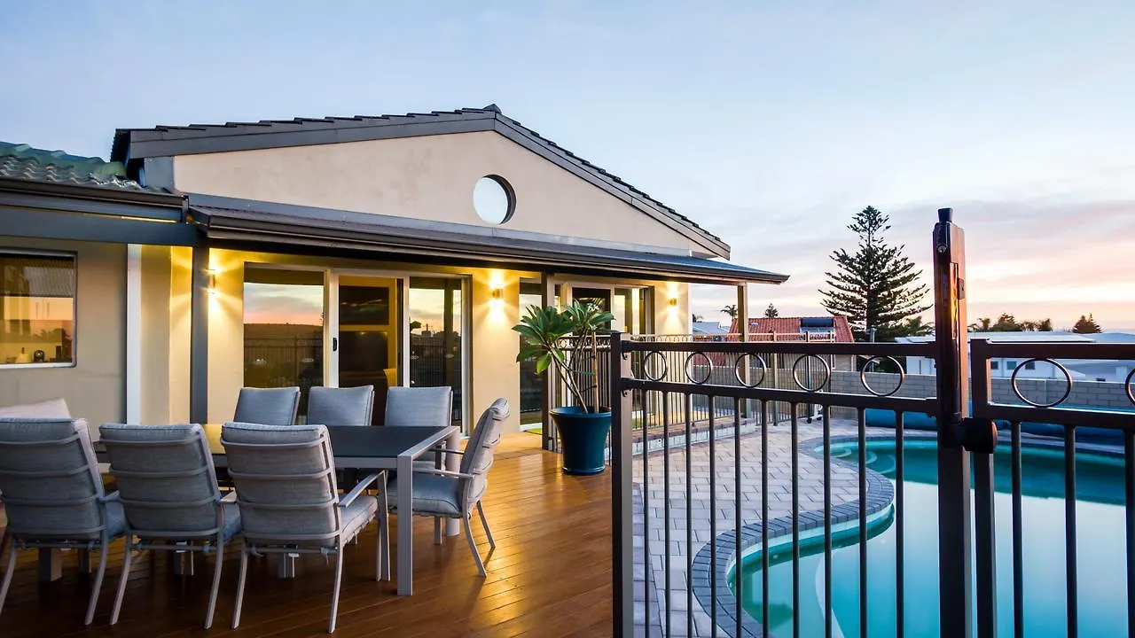 Mullaloo B & B Perth 2*,  Australien