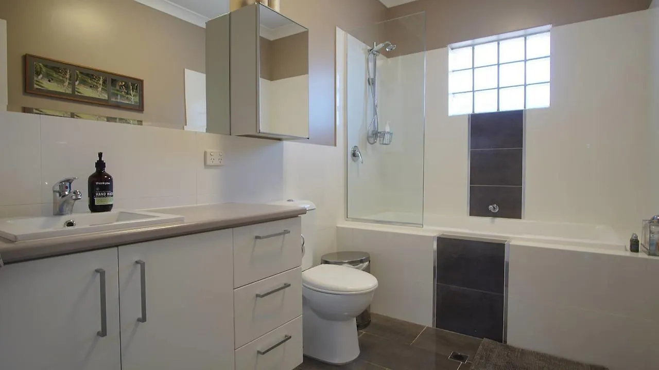 ** Bed & Breakfast Mullaloo B & B Perth Australien