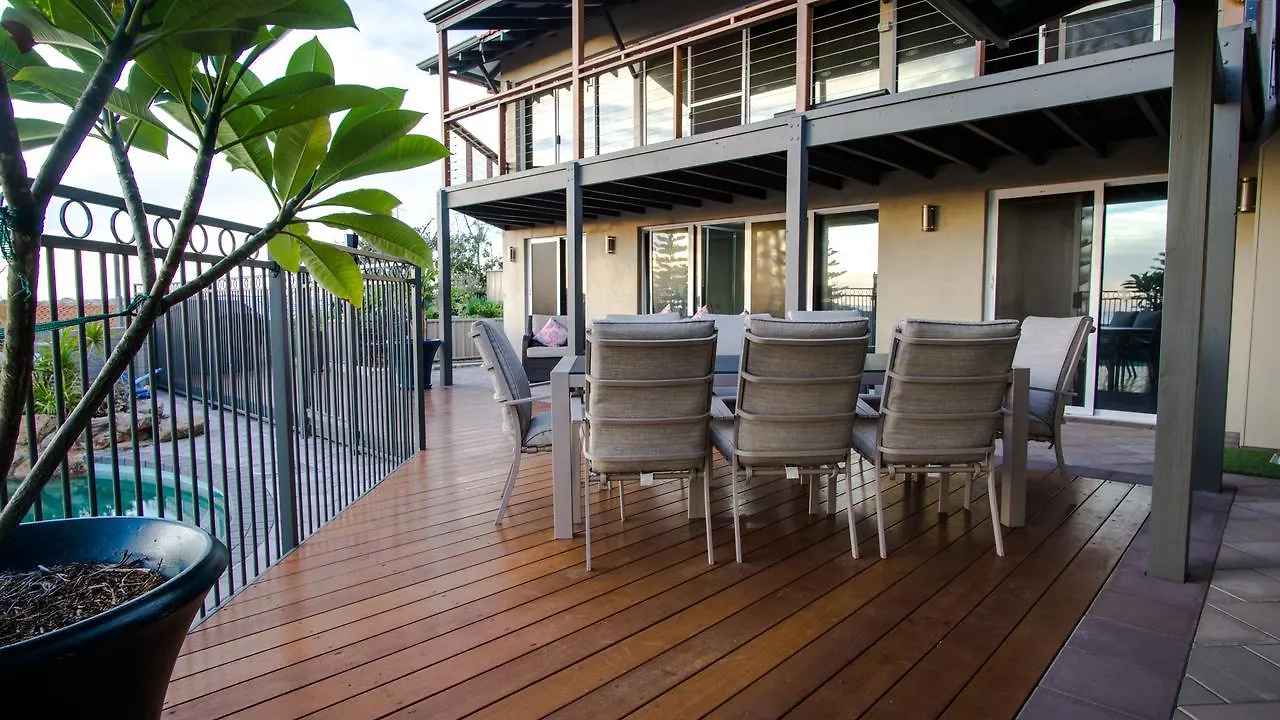 Mullaloo B & B Perth Bed & Breakfast
