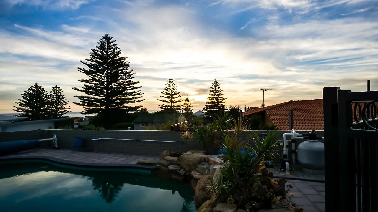 Mullaloo B & B Perth