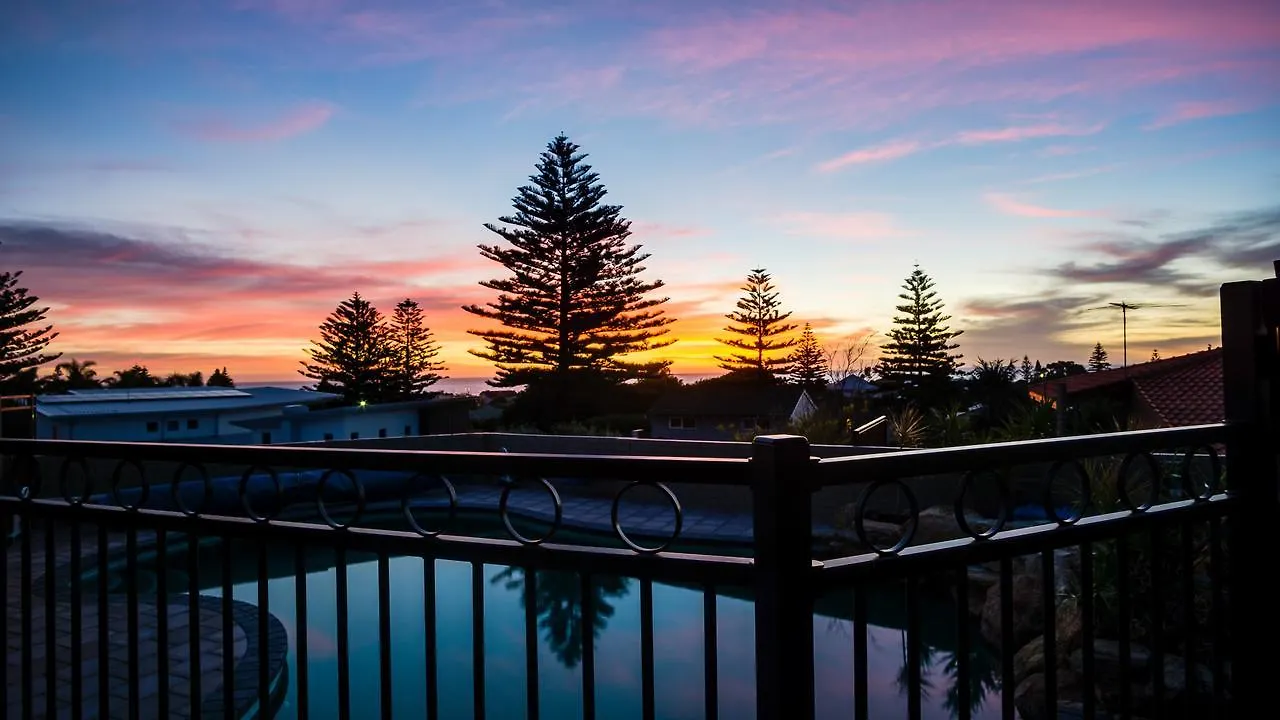 Bed & Breakfast Mullaloo B & B Perth