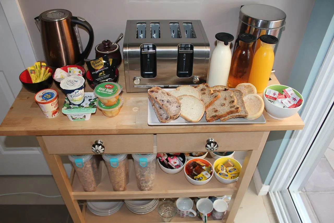 Mullaloo B & B Perth 2*,  Australien