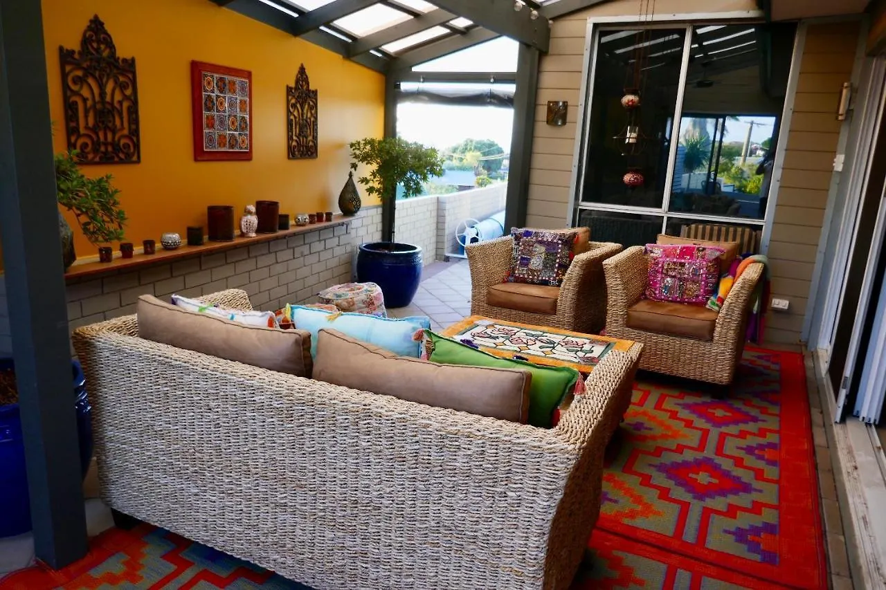 Mullaloo B & B Perth